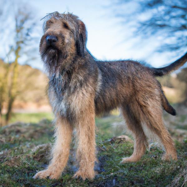 Otterhound